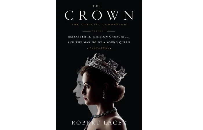 Author Robert Lacey enlivens this inside look at Britain’s queen with tangy details.