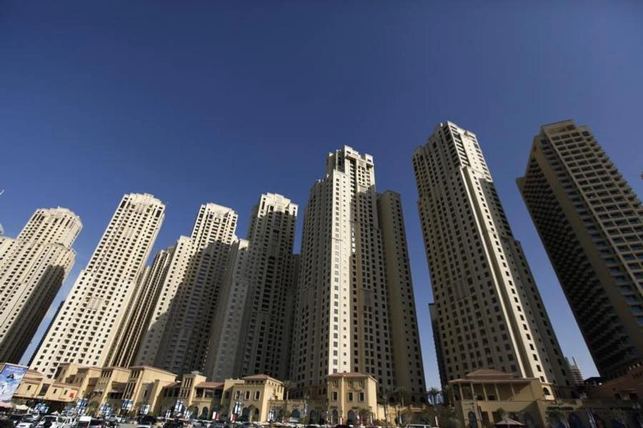 Tabreed’s third-quarter profit attributable to equity holders of the Dubai-listed company was however down 10.24 percent to Dh97.715 million from Dh108.86 million a year ago. (Reuters)