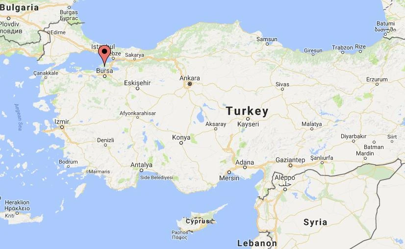 (Google Maps)