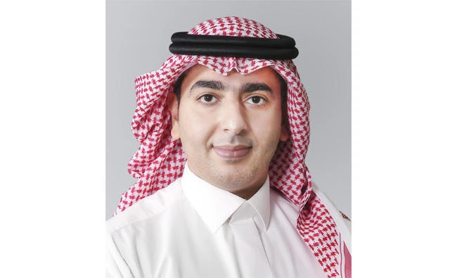 Tawuniya CEO
Abdul-Aziz Al-Boug