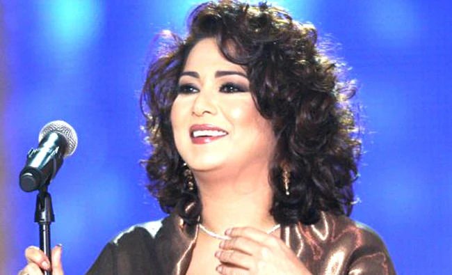 Nawal Al-Kuwaitia