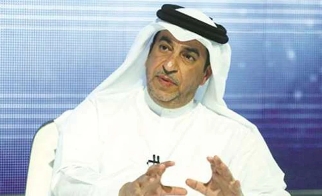 Jassim Al-Rumaihi (Courtesy photo)