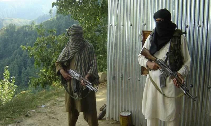 Bomb kills three, including senior police official, in southwestern Pakistan