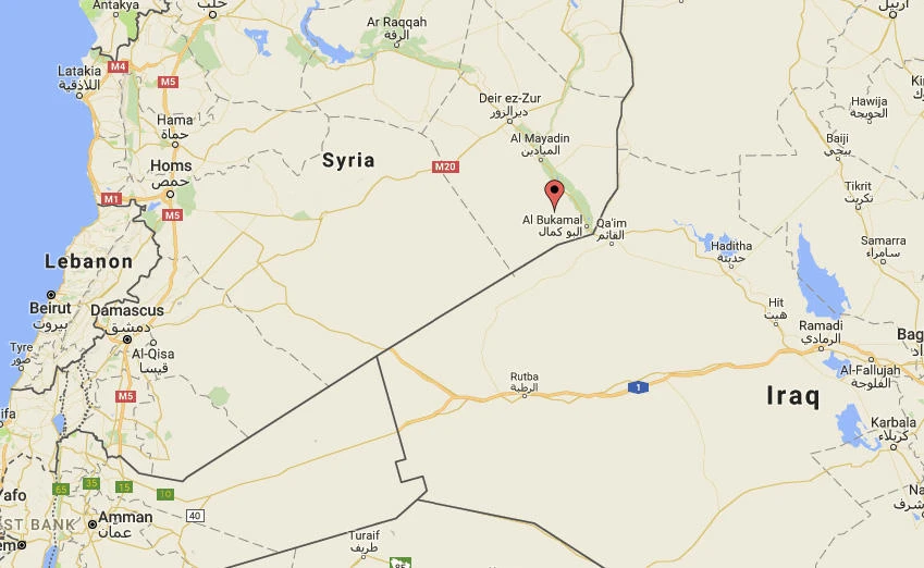 Syria army announces full recapture of last Daesh-held town