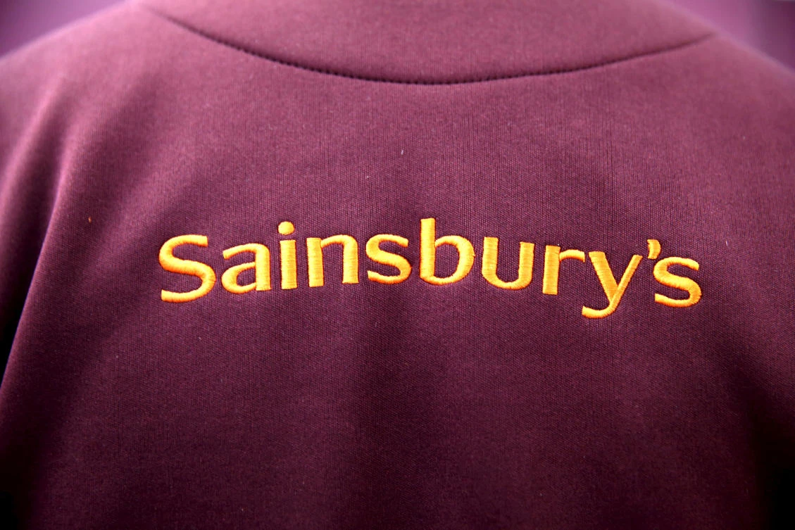 Sainsbury’s forecast full-year profit in line with analysts’ average forecast of £572 million, down from £581 million in 2016-2017 — a fourth straight decline. (Reuters)