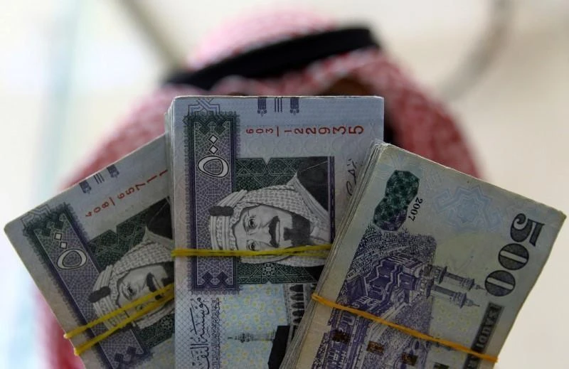 Among transactions exempted from Saudi Arabia’s Value Added Tax include loans, credit cards, mortgages and deposits and savings accounts. (Reuters)