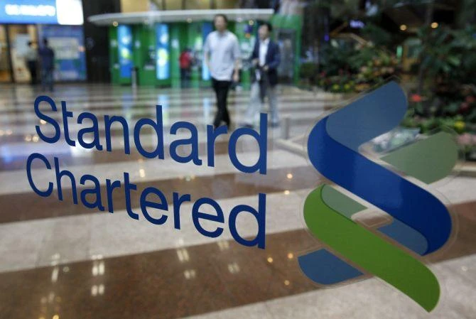 StanChart agrees extension of US sanctions scrutiny