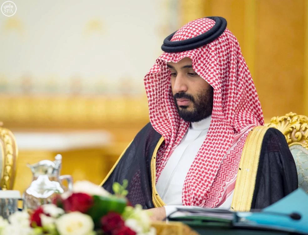 Crown Prince Mohammed bin Salman is spearheading an ambitious reform plan for Saudi Arabia. (Reuters)