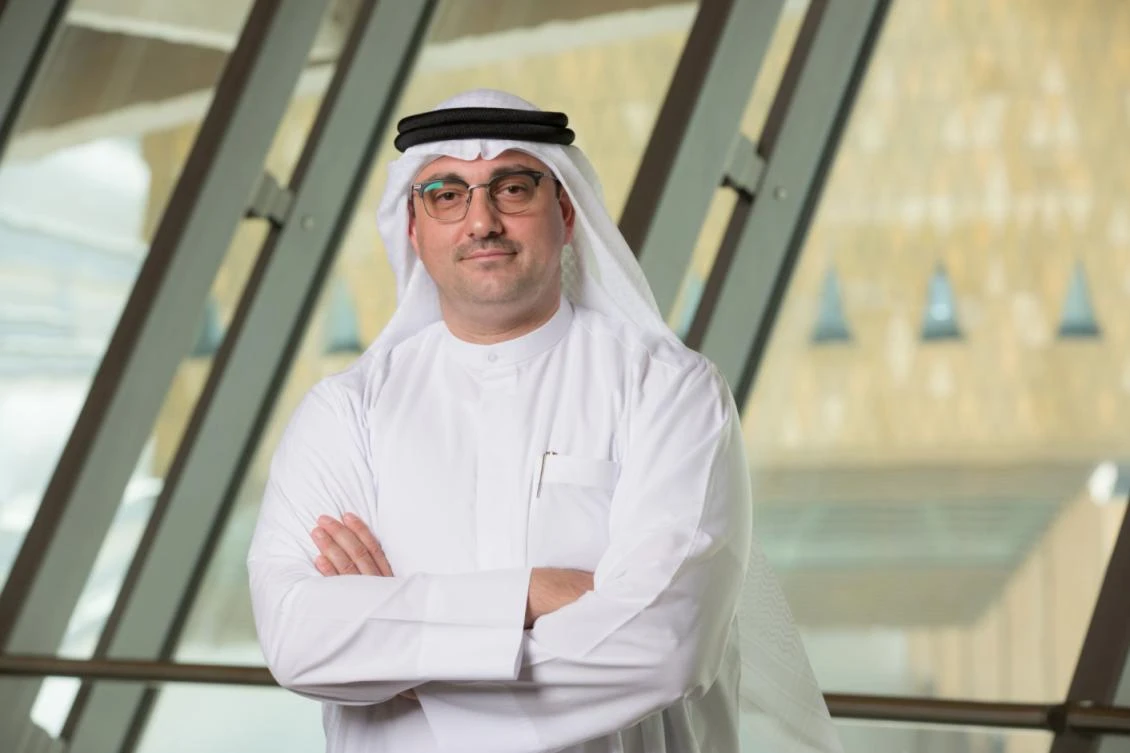 Masdar chief urges Saudi Arabia to tap wind energy