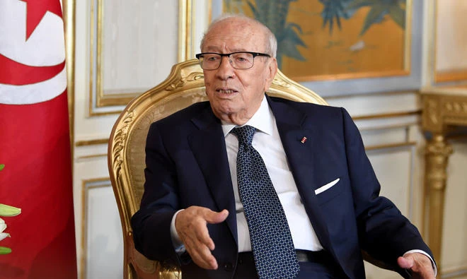 Tunisia extends 2015 state of emergency