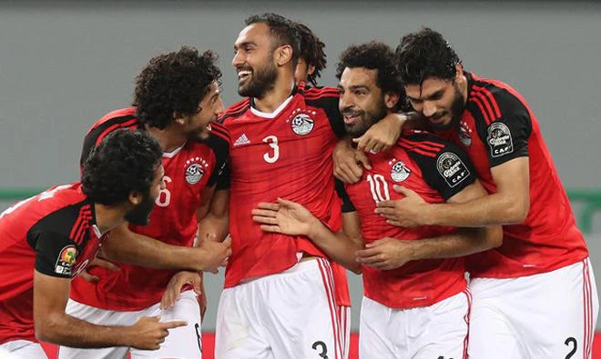 Egypt head into their last qualifying match having already made it to the World Cup, but with several questions needing to be answered by the side’s coach, Hector Cuper. (AFP)