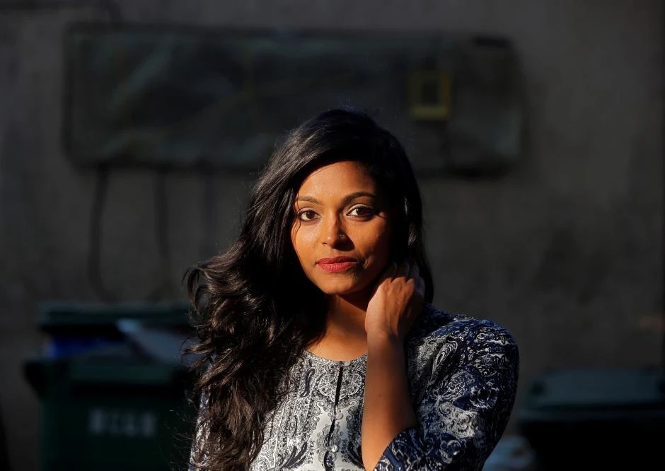 Bollywood actress Divya Unny was propositioned for sex in 2015 by an award-winning director about a role in his upcoming film, which she rejected. (Reuters)
