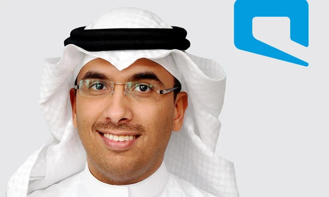 Mobily CNO Alaa Malki