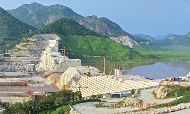 Ethiopian attempt to begin filling Renaissance Dam may scupper deal with Egypt and Sudan, say experts