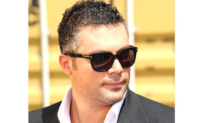 Fares Karam