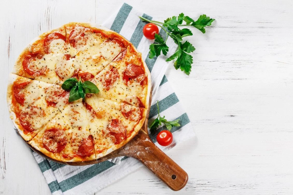 Great service and even better food await you at Piatto in Jeddah
