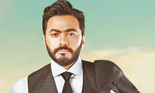 Tamer Hosny