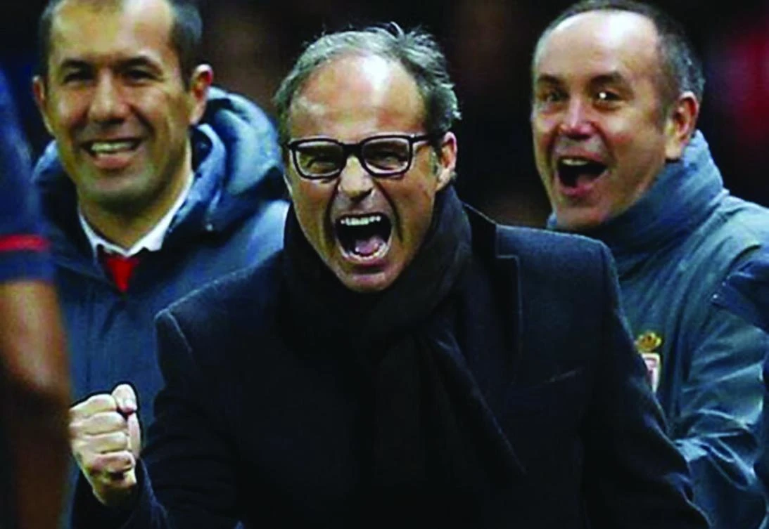 Luis Campos