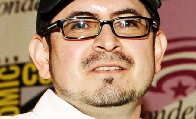 Eddie Berganza. (Courtesy: vulture)