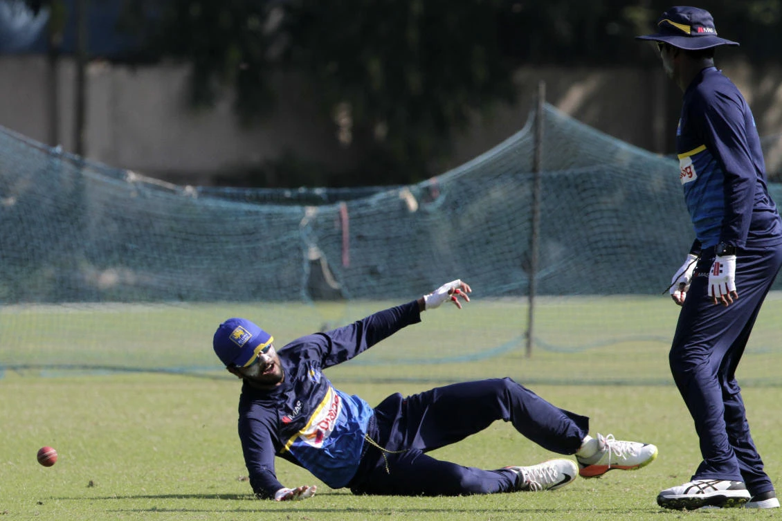 Sri Lanka dare to dream of India Test upset