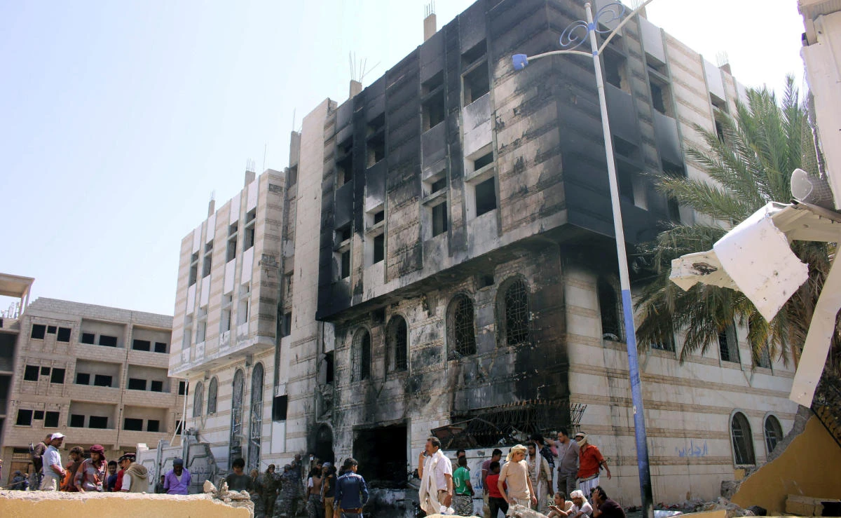 Daesh claims Yemen suicide bombing that killed six