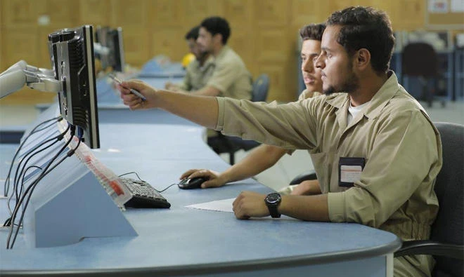 SEC is one of the leading companies attracting local talents in the Kingdom.