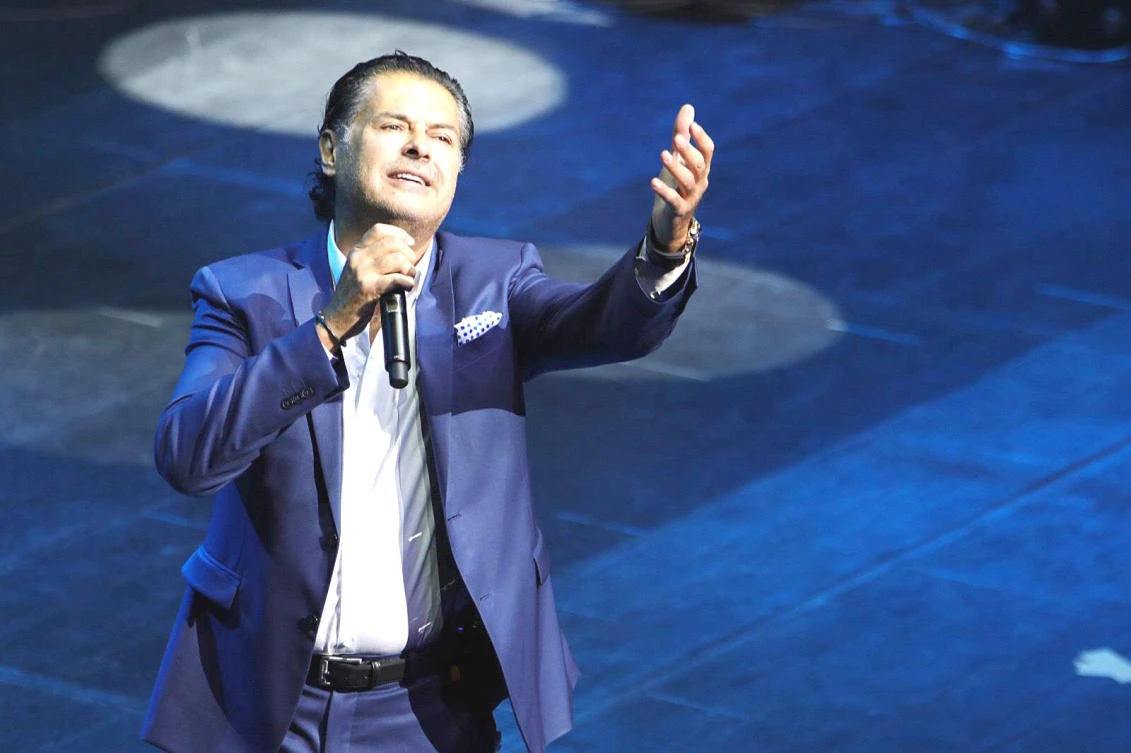 Ragheb Alama
