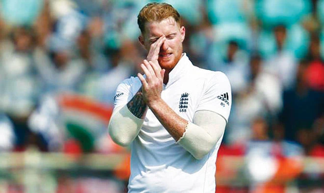 Aussies’ Ashes warning