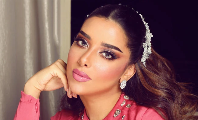 Balqees will perform this month. (Instagram/@balqeesfathi)