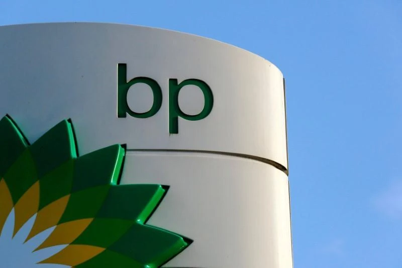 BP said the buyback program had been authorized for between November 15 and the date of its 2018 annual general meeting. (Reuters)
