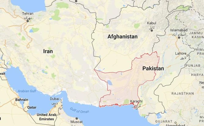 (Google Maps)