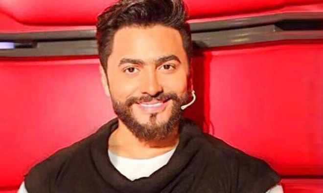Tamer Hosny
