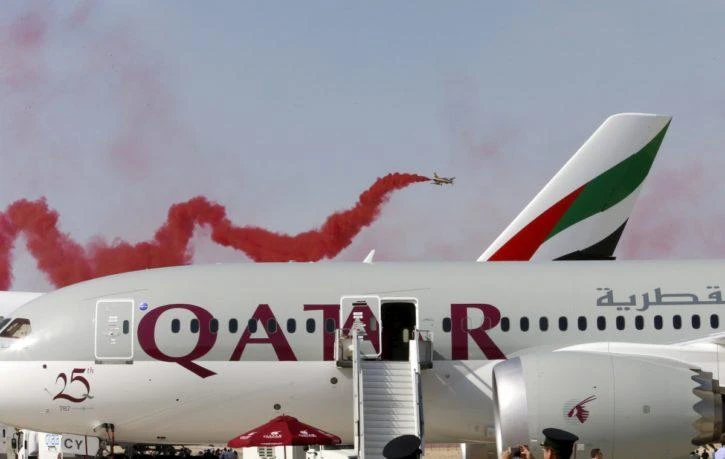 Gulf carriers may be in crosshairs under foreign airline US tax exemption cut