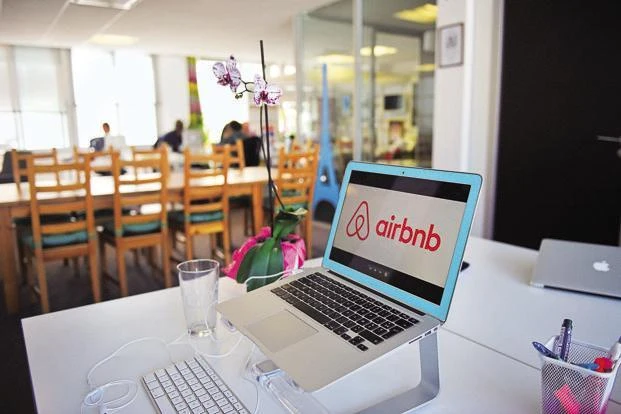 Airbnb said five million people had used its service in Japan — its most popular destination in Asia — in the last twelve months.(Reuters)
