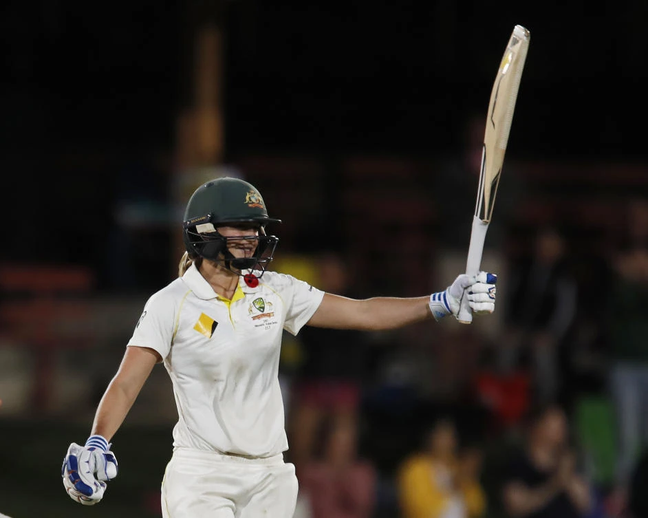 Aussies secure women’s Ashes with opening T20 win vs England