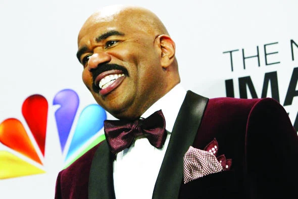 Steve Harvey