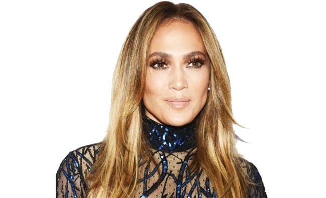 Jennifer Lopez