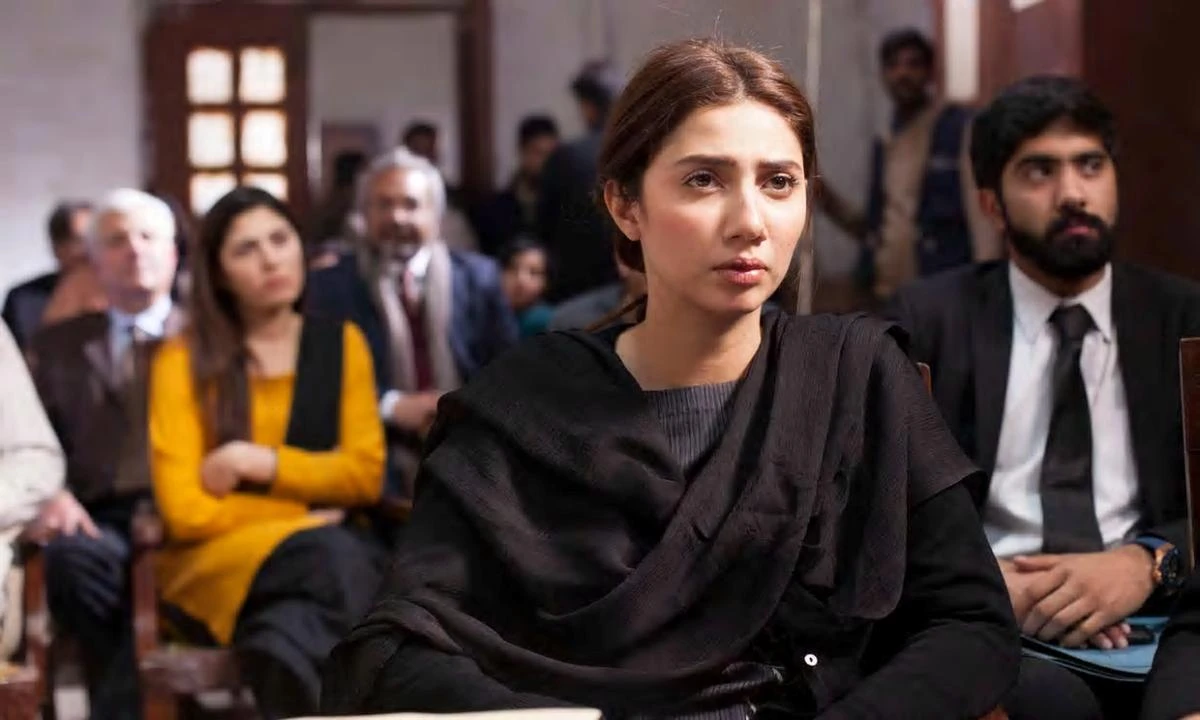 Pakistani rape film ‘Verna’ wins out over censor board after tense battle