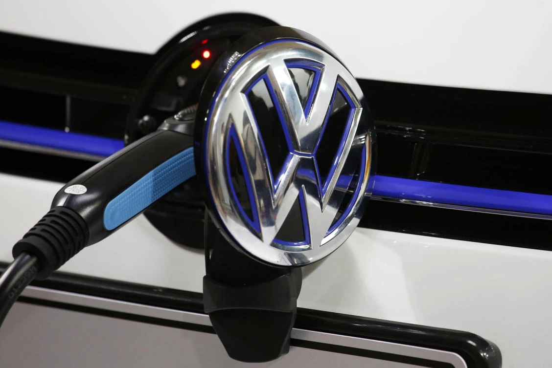 Analysts see reviving the Volkswagen brand, which has long suffered from high staff and development costs, as crucial to the group’s ability to recover from a diesel emissions scandal that has gripped the carmaker. (Reuters)