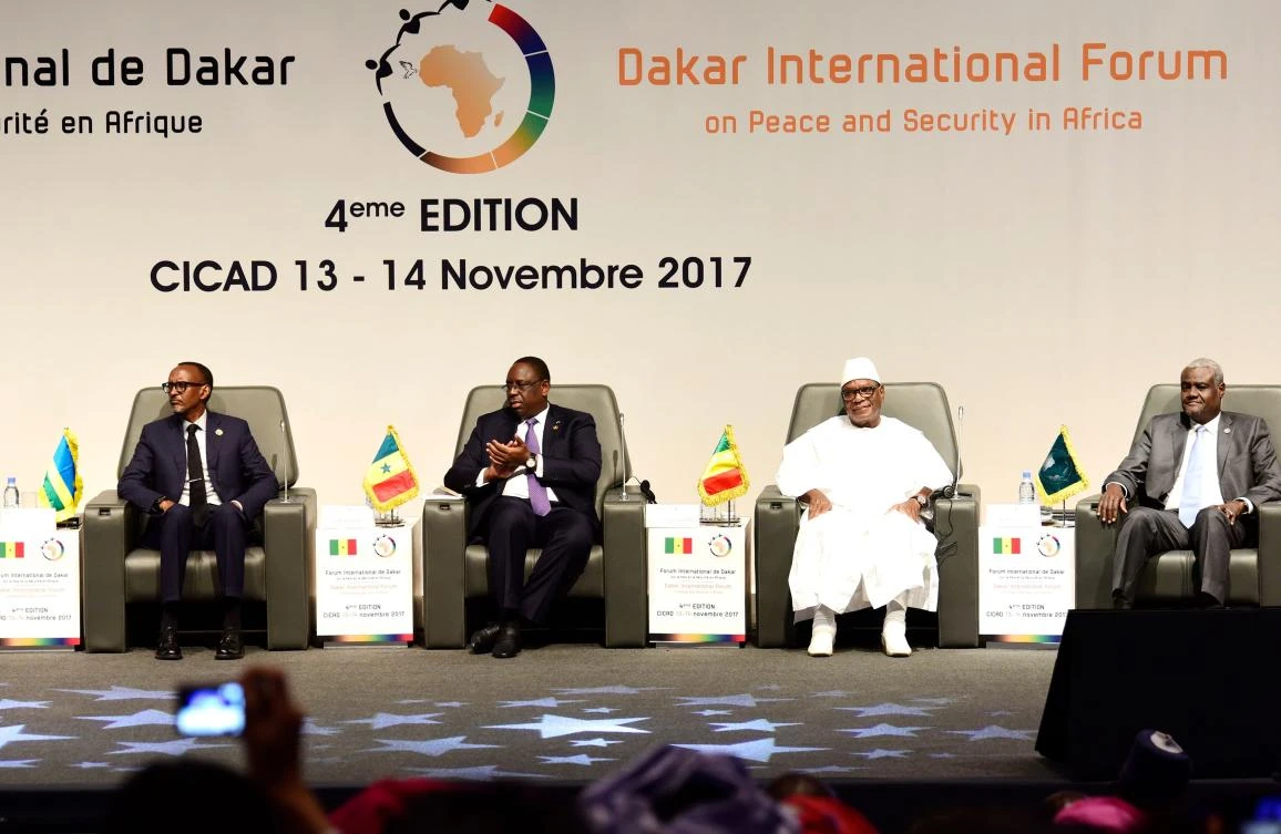 African Union calls for ‘slave market’ probe