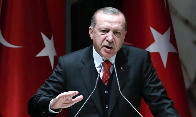 Turkey opens criminal probes into two US attorneys