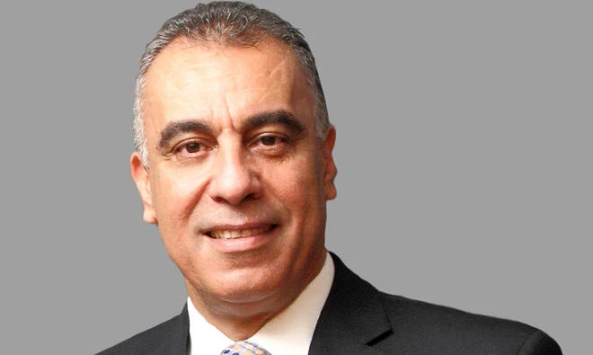 Ayman Sallam