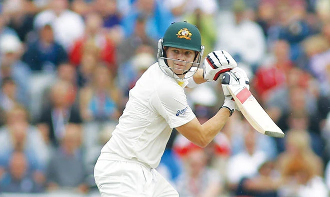 Steve Smith will captain Australia in the series starting on Thursday. (Shutterstock)