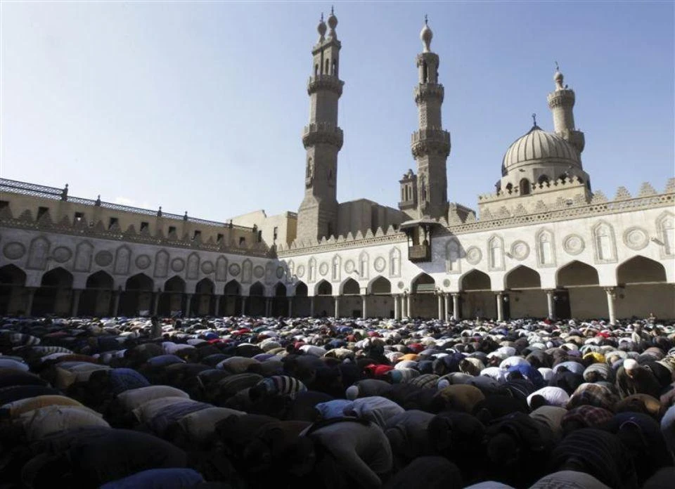 Egypt OKs list of 50 scholars to regulate religious edicts in media broadcasts