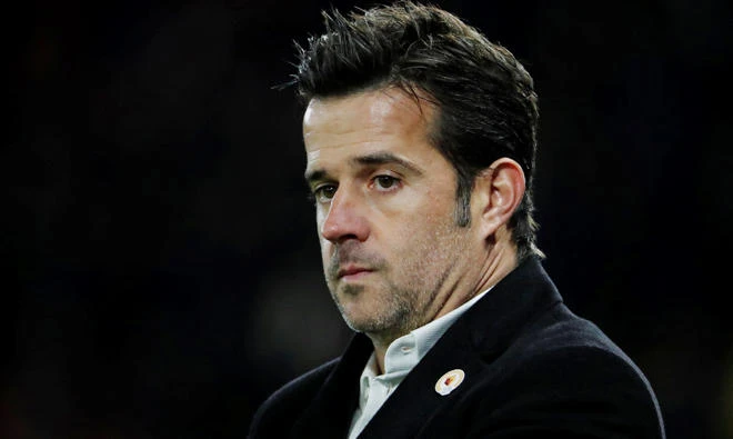 Decision time for Watford’s Marco Silva. (Reuters)