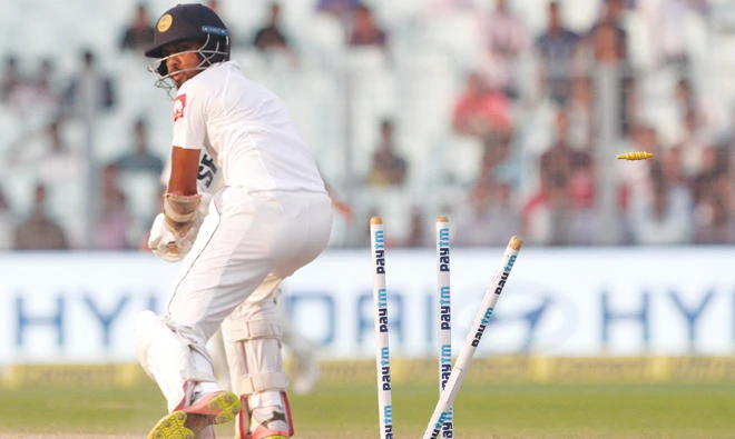 Kohli backs Indian grit and class after Sri Lanka draw