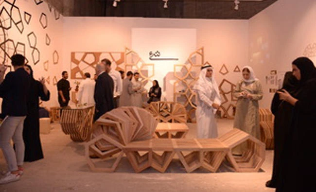 Best interior designers’ work on show in Jeddah
