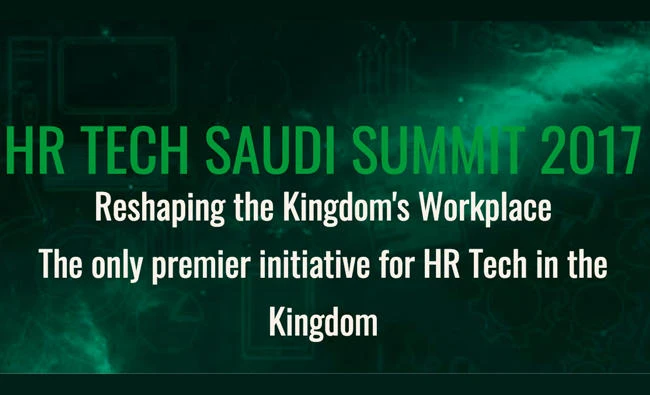 Inaugural HR Tech Saudi Summit opens with high-level presentations