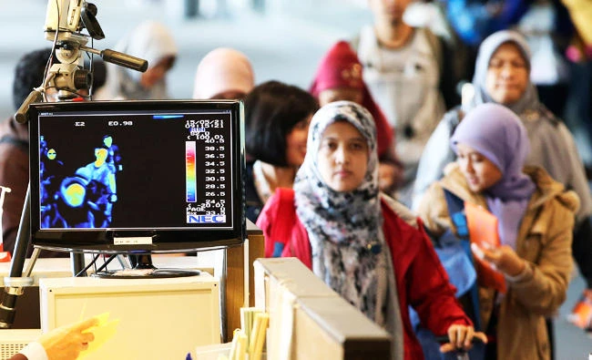 2 women die of MERS in Al-Qassim region