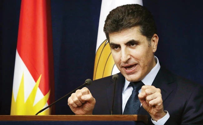 Alliance between Iraqi Kurds and Shiites in tatters